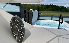 Poolhaus Bodensee Ideal Fuer Geschaeftsreisende
